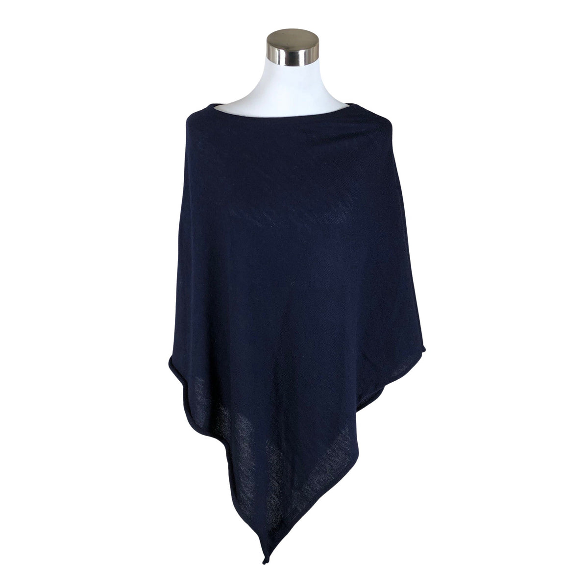 Unisex Marja Kurki - Pontšo, suurus 40 - Sinine (1)