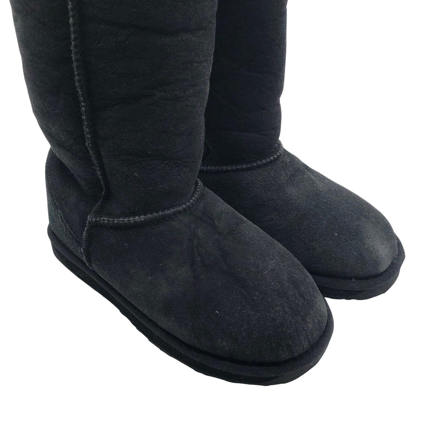 Unisex EMU Australia - Talvejalanõud, suurus 38 - Must (3)