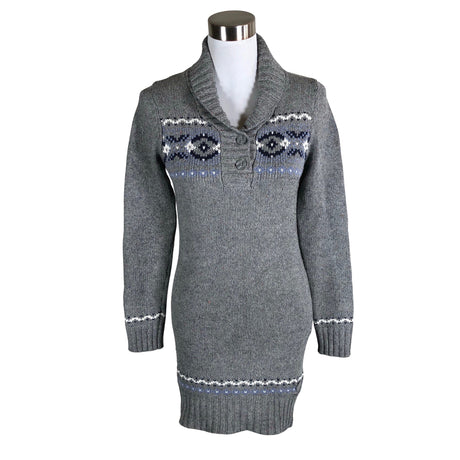 Unisex Henri Lloyd - Kootud tuunika, suurus 34 - Hall ()