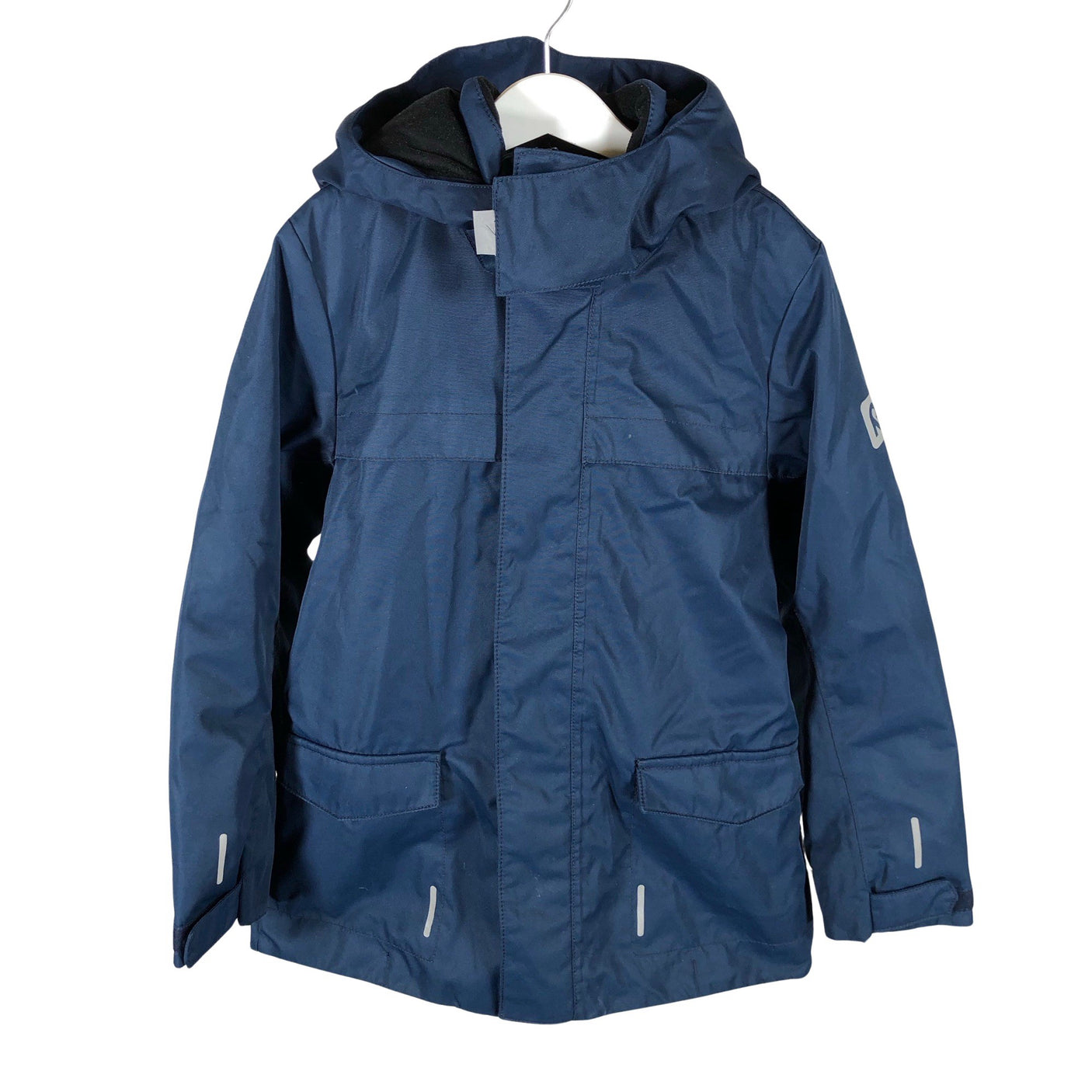Unisex Reima - Talvejope, suurus 128 - 134 - Sinine (1)