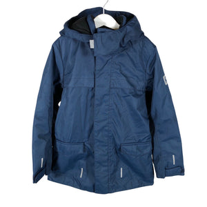Unisex Reima - Talvejope, suurus 128 - 134 - Sinine (1)