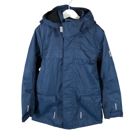 Unisex Reima - Talvejope, suurus 128 - 134 - Sinine ()