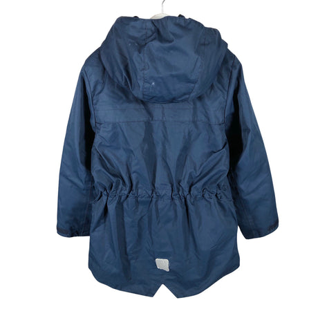 Unisex Reima - Talvejope, suurus 128 - 134 - Sinine (2)