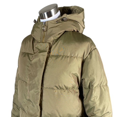 Unisex Ril's - Sulejope, suurus 34 - Roheline (2)