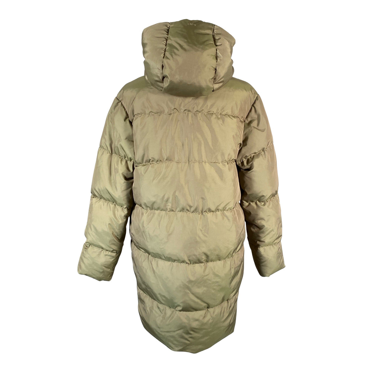 Unisex Ril's - Sulejope, suurus 34 - Roheline (3)