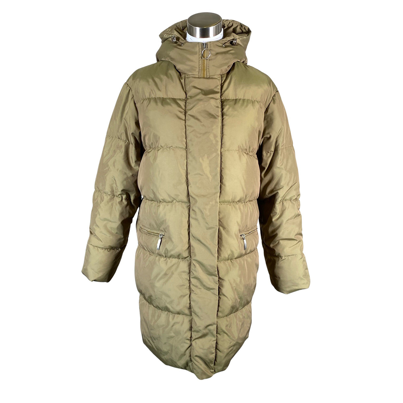 Unisex Ril's - Sulejope, suurus 34 - Roheline (1)