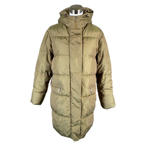 Unisex Ril's - Sulejope, suurus 34 - Roheline (1)