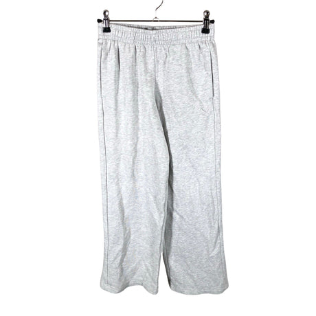Unisex Soc - Dressikangast püksid, suurus 140 - 146 - Hall ()