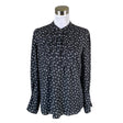 Unisex Selected - Pluus, suurus 38 - Must ()