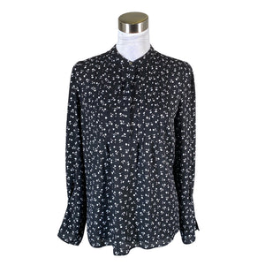 Unisex Selected - Pluus, suurus 38 - Must (1)