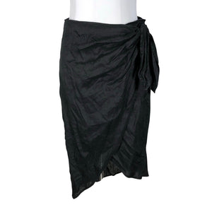 Unisex Arket - Mitteveniv seelik, suurus 36 - Must (1)