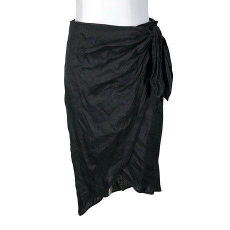 Unisex Arket - Mitteveniv seelik, suurus 36 - Must ()