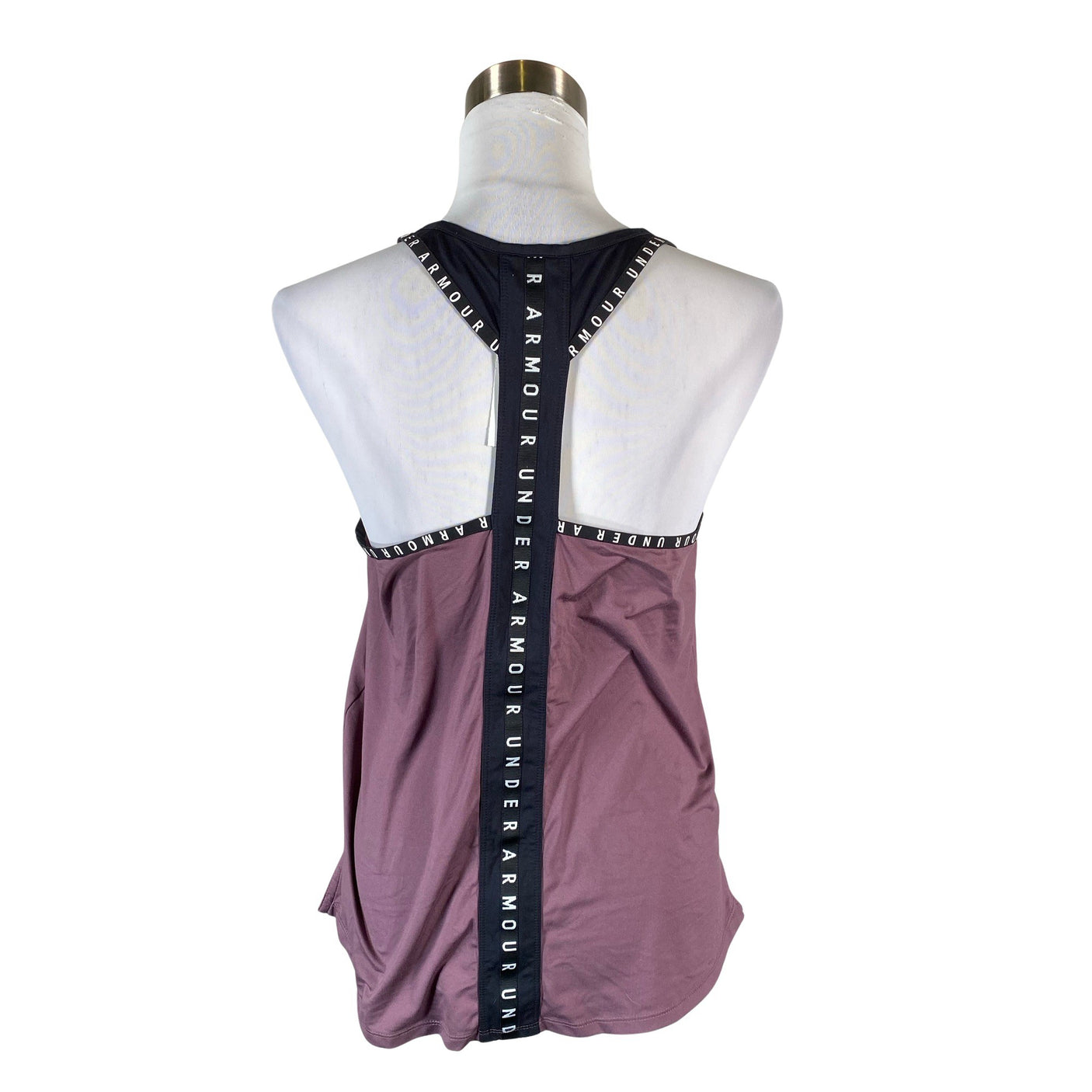 Unisex Under Armour - Sporditopp, suurus 38 - Lilla (2)
