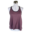 Unisex Under Armour - Sporditopp, suurus 38 - Lilla ()