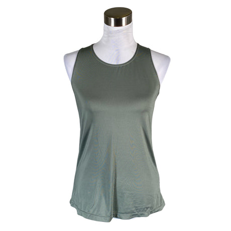 Unisex Röhnisch - Sporditopp, suurus 36 - Roheline ()