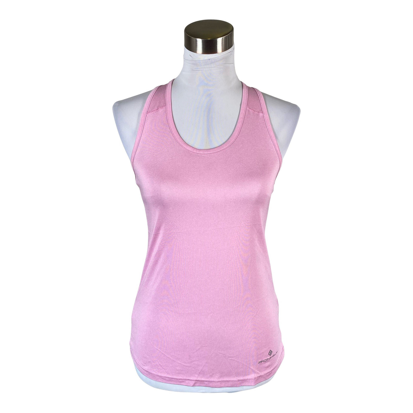 Unisex Ronhill - Sporditopp, suurus 36 - Heleroosa (1)