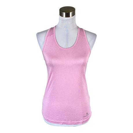 Unisex Ronhill - Sporditopp, suurus 36 - Heleroosa ()