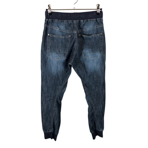 Unisex Lindex - Teksad, suurus 140 - 146 - Sinine (2)