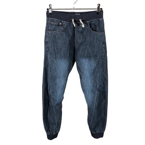 Unisex Lindex - Teksad, suurus 140 - 146 - Sinine (1)