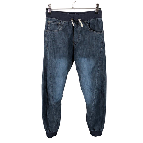 Unisex Lindex - Teksad, suurus 140 - 146 - Sinine ()