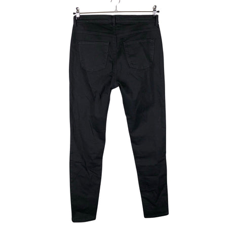 Unisex NOSH - Teksad, suurus W31 - Must (2)