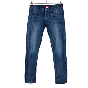 Unisex s.Oliver - Teksad, suurus 38 - Sinine (1)