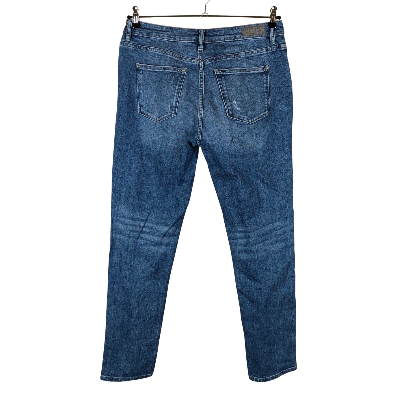 Unisex Esprit - Teksad, suurus W30 - Sinine (2)