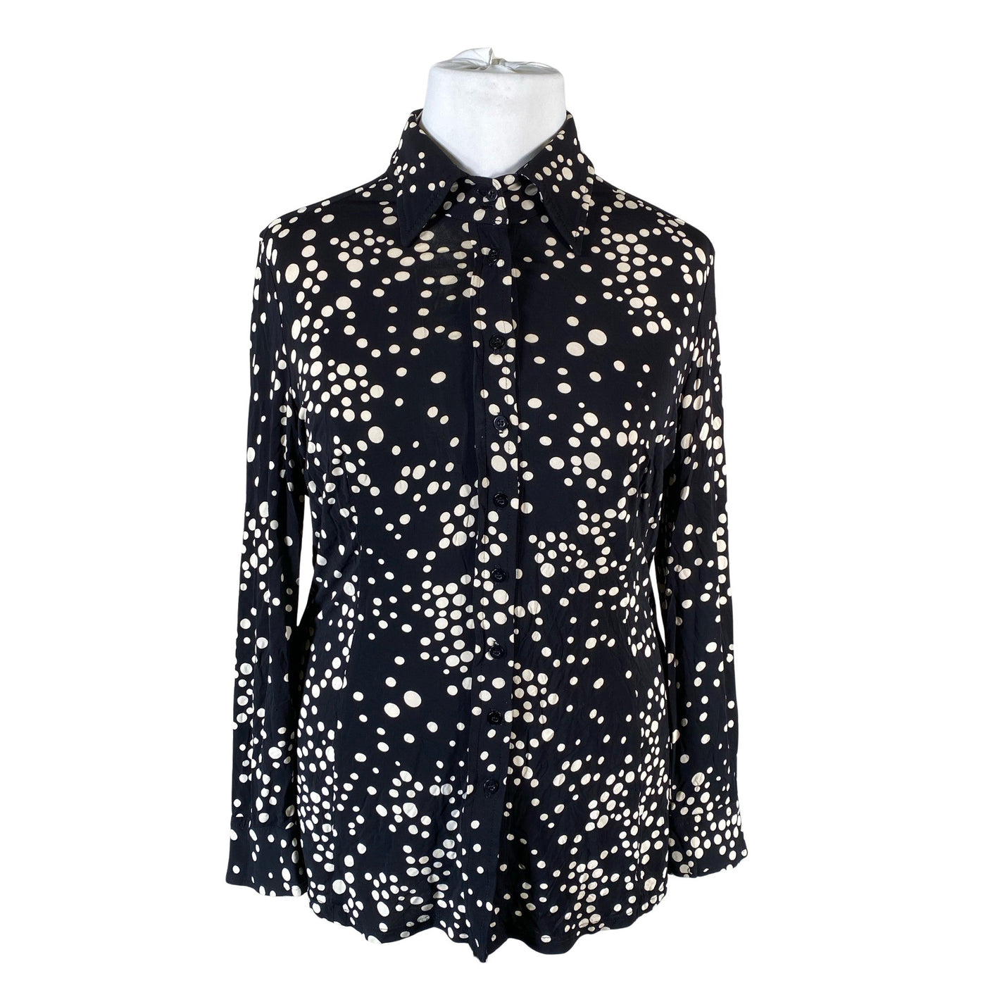 Unisex Andiata - Pluus, suurus 42 - Must (1)