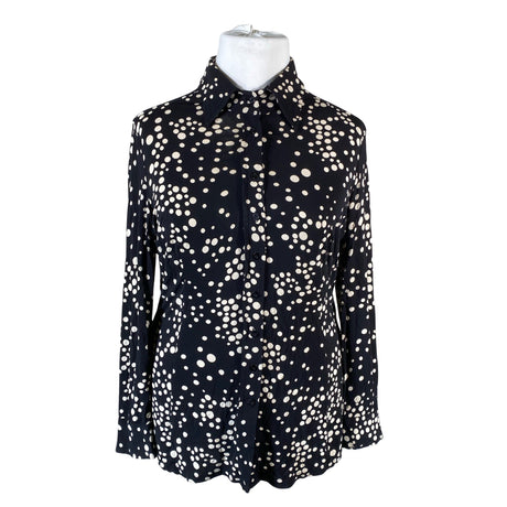 Unisex Andiata - Pluus, suurus 42 - Must ()