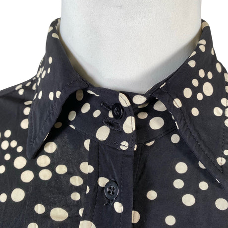 Unisex Andiata - Pluus, suurus 42 - Must (2)