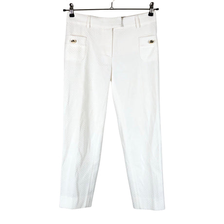 Unisex Andiata - Pidulikud püksid, suurus 36 - Looduslik valge ()