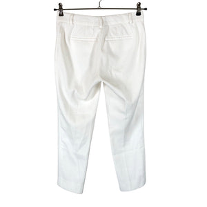 Unisex Andiata - Pidulikud püksid, suurus 36 - Looduslik valge (2)