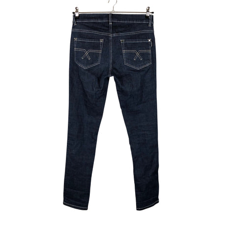 Unisex Andiata - Teksad, suurus 38 - Sinine (2)