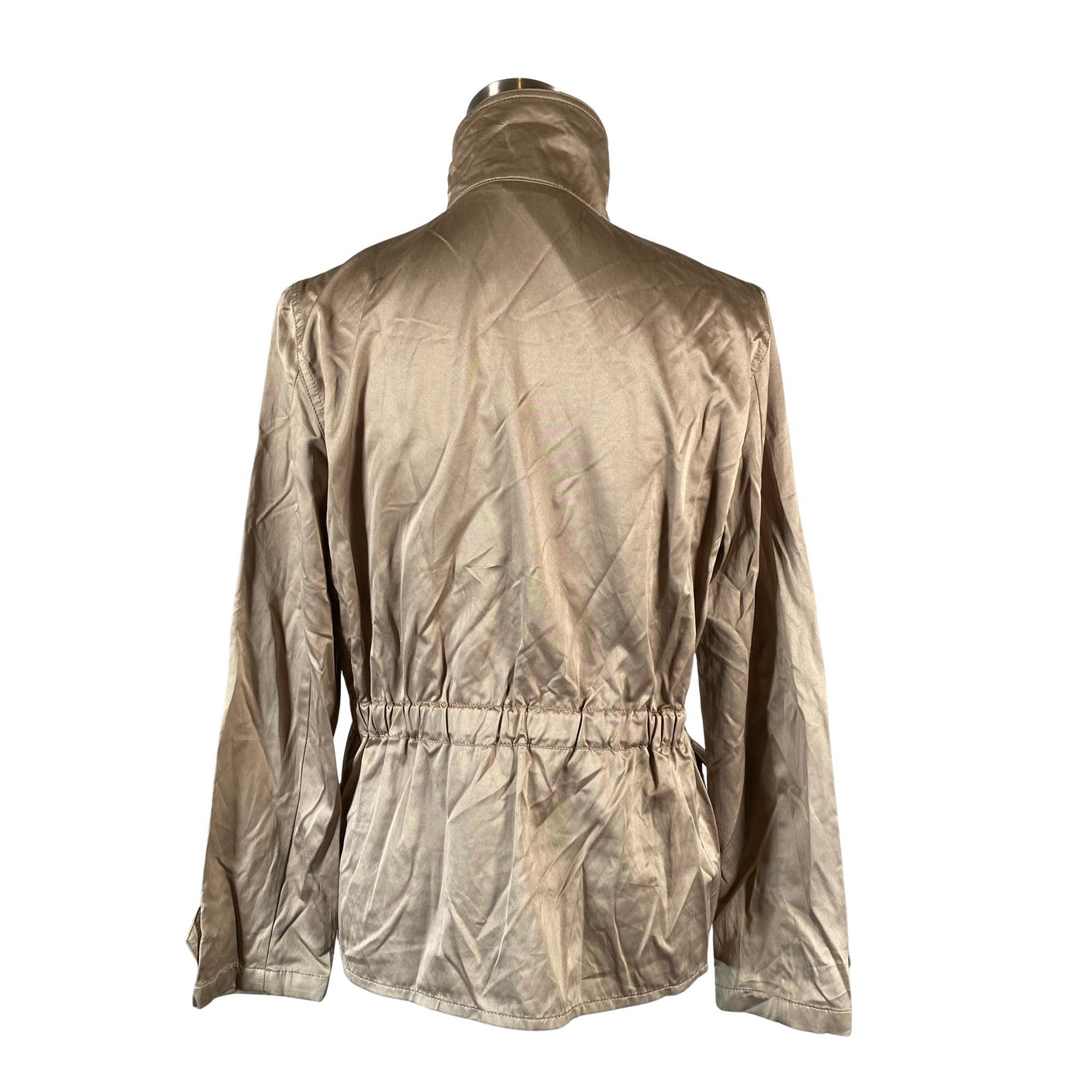 Unisex Andiata - Bleiser, suurus 36 - Pruun (2)