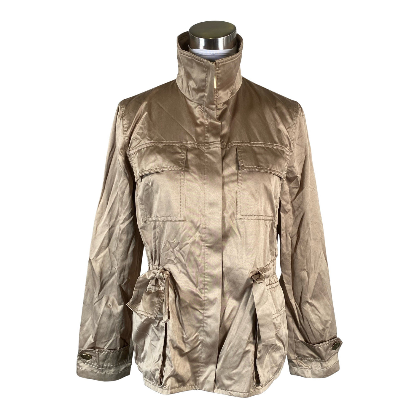 Unisex Andiata - Bleiser, suurus 36 - Pruun (1)