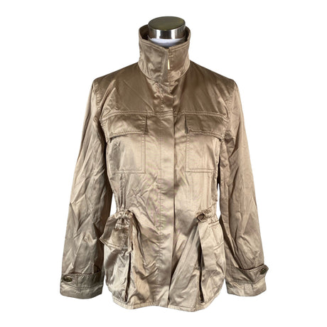 Unisex Andiata - Bleiser, suurus 36 - Pruun ()