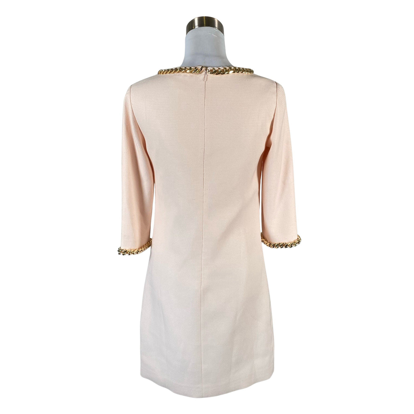 Unisex Ted Baker - Pidulik kleit, suurus 34 - Heleroosa (3)