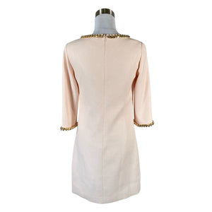 Unisex Ted Baker - Pidulik kleit, suurus 34 - Heleroosa (3)