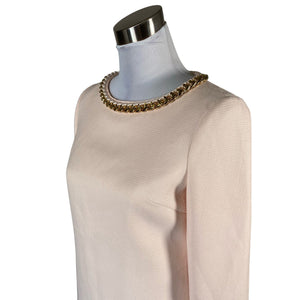 Unisex Ted Baker - Pidulik kleit, suurus 34 - Heleroosa (2)