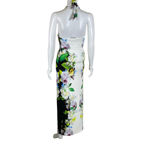 Unisex Ted Baker - Maksikleit, suurus 34 - Heleroosa (2)