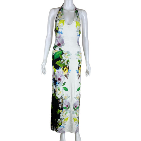 Unisex Ted Baker - Maksikleit, suurus 34 - Heleroosa ()