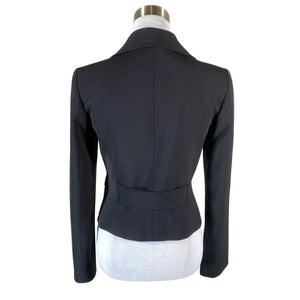 Unisex Andiata - Jakk, suurus 36 - Must (3)