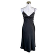 Unisex Andiata - Pidulik kleit, suurus 34 - Must ()