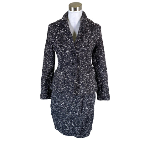 Unisex Andiata - Kostüüm, suurus 36 - Must ()