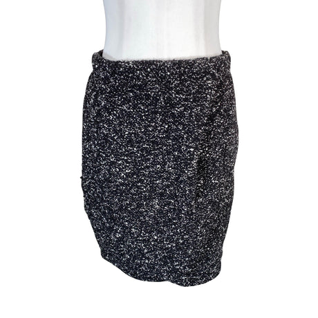 Unisex Andiata - Kostüüm, suurus 36 - Must (2)