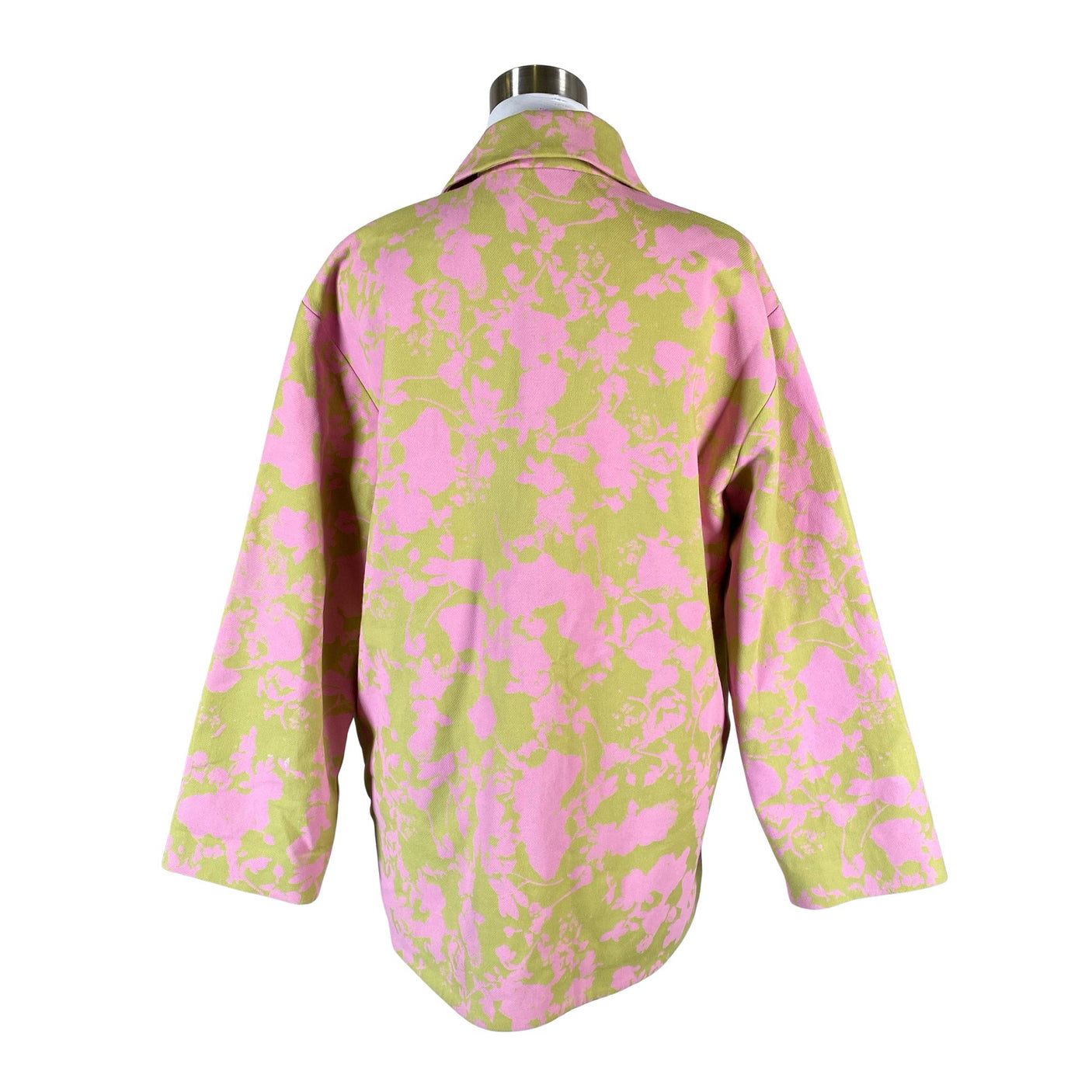 Unisex Stine Goya - Trentš, suurus 38 - Beige (3)