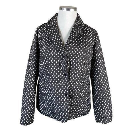 Unisex Persona by Marina Rinaldi - Õhem talvejope, suurus 44 - Must ()