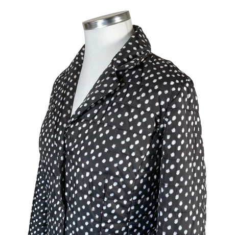 Unisex Persona by Marina Rinaldi - Õhem talvejope, suurus 44 - Must (2)