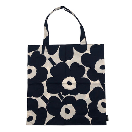Unisex Marimekko - Kandekott, suurus Maxi - Sinine ()