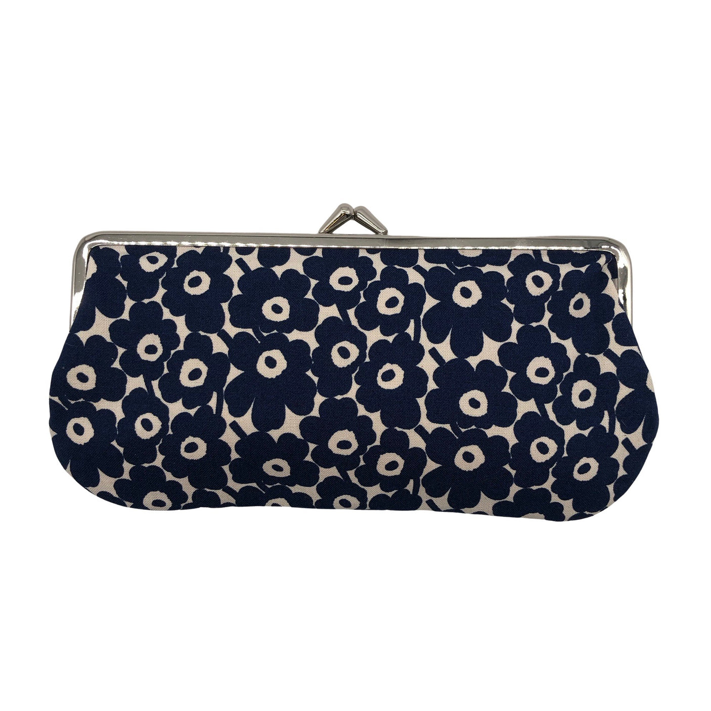 Unisex Marimekko - Kosmeetikakott, suurus Maxi - Sinine (1)